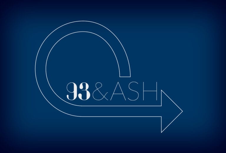93 & Ash