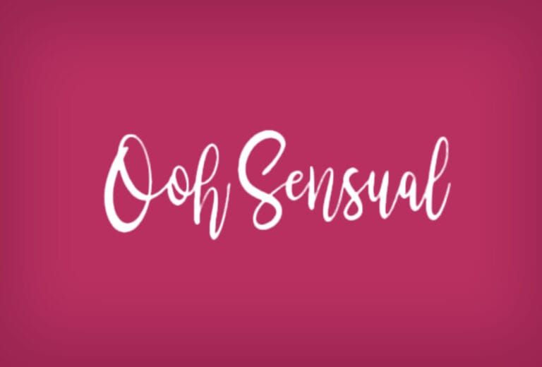 Ooh Sensual